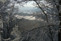 ograniczony widok ze szczytu Chełma