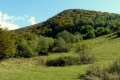 widok na Styńska
