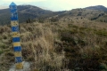 pasmo graniczne
