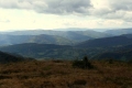 panorama Bieszczad Wsch.