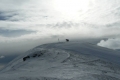 widok na szczyt Kopy Kondrackiej