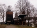 cerkiew w Wojkowej