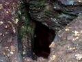 jaskinia Zimna Dziura