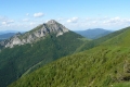 najpiękniejsza góra Słowacji