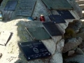 Symboliczny Cmentarz Ofiar Gór