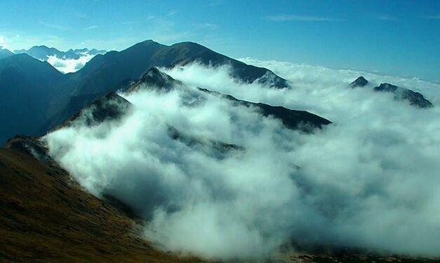 Tatry – góry piękniejsze od innych
