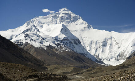 Kolejni Polacy na Mount Everest – w rocznicę pierwszego wejścia