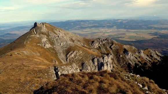 Nowe szlaki w słowackich Tatrach- Gerlach dla każdego?