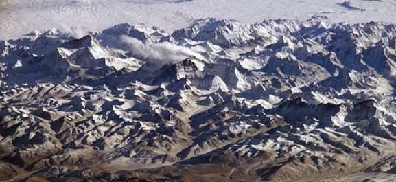 Wszystko za Everest… czy naprawdę warto?