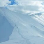 Pożegnanie zimy w Tatrach Zachodnich z kulminacją na Starorobociańskim Wierchu