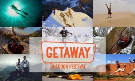 GETAWAY – już w maju pierwszy festiwal outdoorowy w Polsce