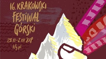 Bilety i program 16. KFG. Festiwal rusza już 28 listopada!