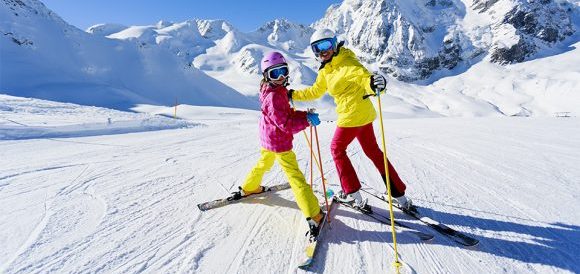 Gdzie wyjechać na narty w lutym i marcu?