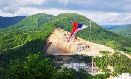 Korona Gór Słowacji- 56 szczytów na trasie wielkiej przygody