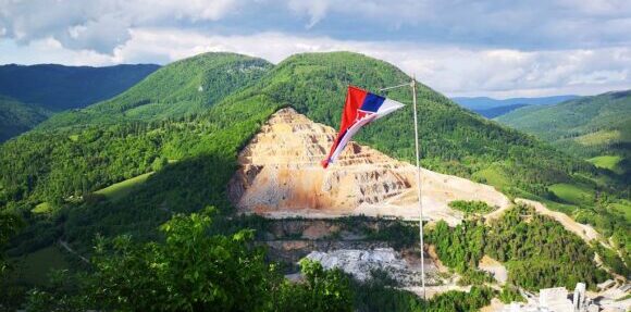 Korona Gór Słowacji- 56 szczytów na trasie wielkiej przygody
