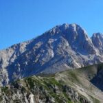 Wejście na Corno Grande – najwyższy szczyt Apeninów