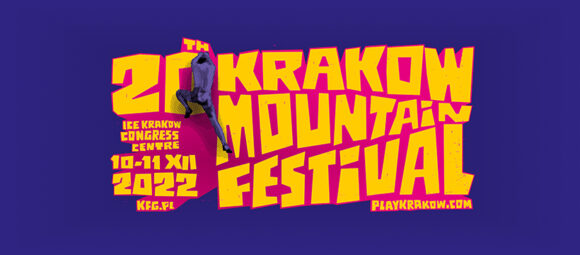 Zbliża się 20. edycja Krakowskiego Festiwalu Górskiego!
