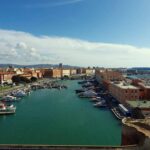 Zwiedzanie Livorno w Toskanii nad Morzem Liguryjskim