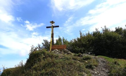 Wypad na Šimonkę, Ivanov Vrch oraz wieżę widokową Zlatník