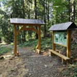 Spacer z Nowicy do Leszczyn przez Dolinę Przysłupianki