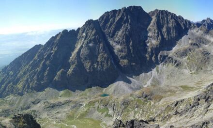 Gerlach legalnie i bez przewodnika? Jest propozycja i szansa