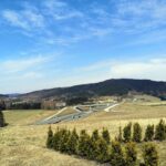 Wędrówka z Lubienia do Krzeczowa oraz na Kieckę i Zębalową