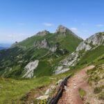 Księga Szósta: 35 lat na górskim szlaku