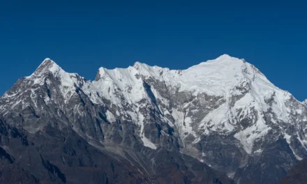 Katastrofa w Himalajach. Setki ofiar na granicy Nepalu i Tybetu