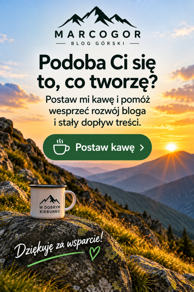 Postaw kawę Marcogorowi – wesprzyj rozwój bloga i stały dopływ treści. Dziękuję za wsparcie!