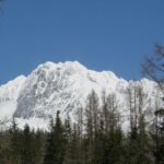 Gerlach, Gasherbrum VI i Kaukaz – Górski News