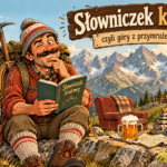 Słowniczek klubowy, czyli góry z przymrużeniem oka