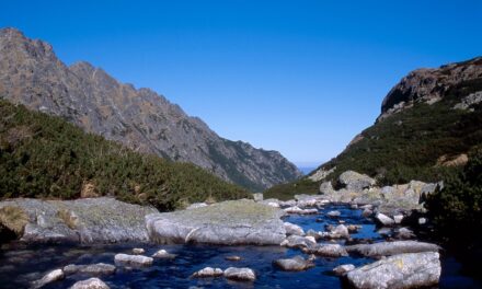 Tatry nie wybaczają błędów. Dwie ofiary jednego dnia i seria akcji ratunkowych – Górski News